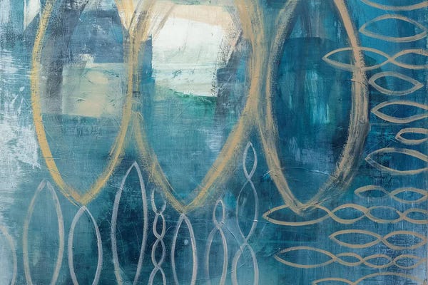 Pamela Harmon: Pisces by Pamela Harmon