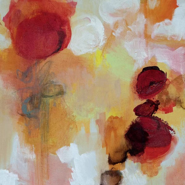 Pamela Harmon: Posey Towno by Pamela Harmon