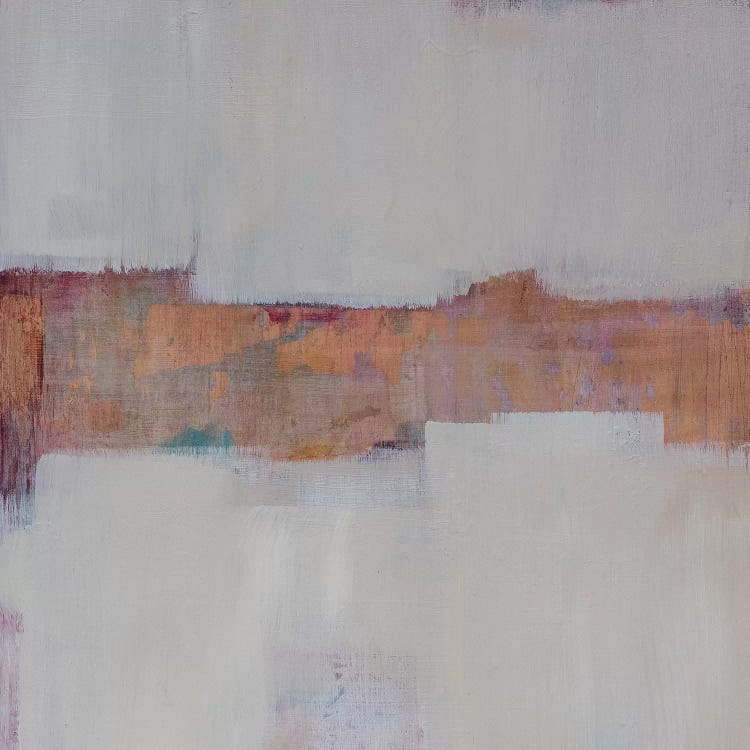 Slow Speed Chase I by Pamela Harmon wall art
