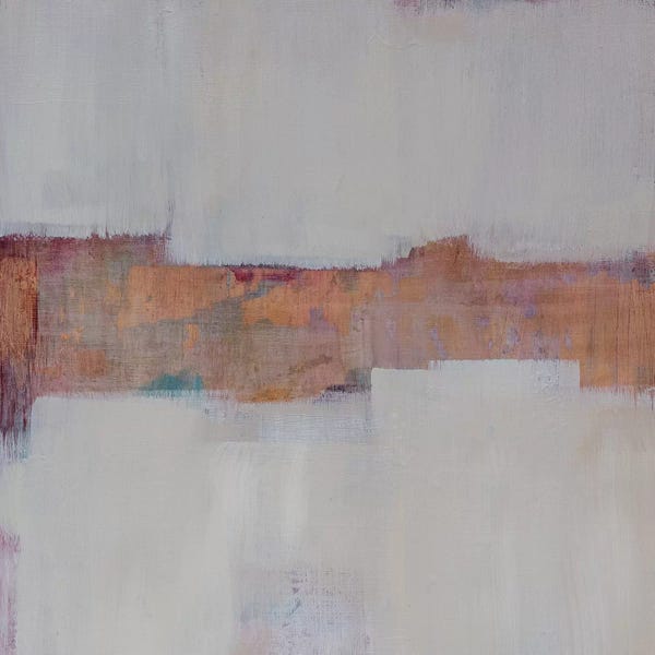 Pamela Harmon: Slow Speed Chase I by Pamela Harmon