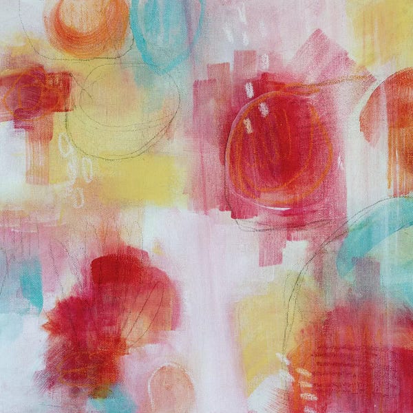 Pamela Harmon: Summertime by Pamela Harmon