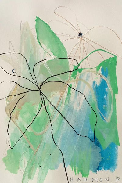 Pamela Harmon: Tropicali by Pamela Harmon