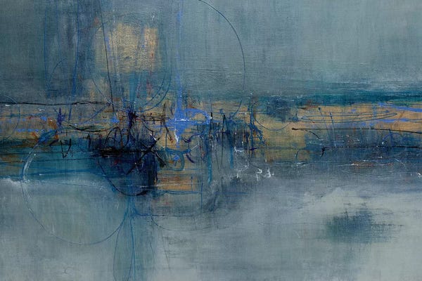 Pamela Harmon: Walk In The Park by Pamela Harmon