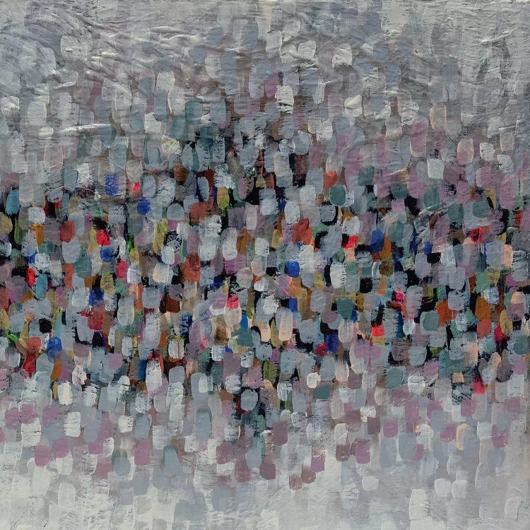 Wings Of Desire by Pamela Harmon wall art
