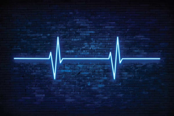 Signs: Blue Life by Philippe Hugonnard