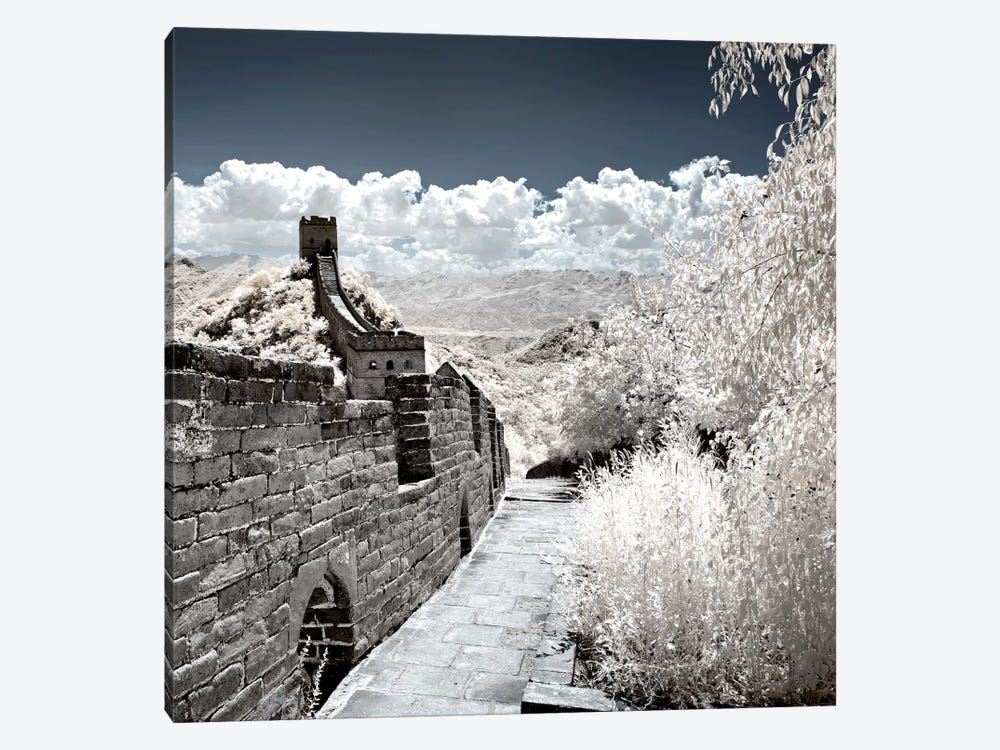 Another Look At China VI by Philippe Hugonnard 1-piece Art Print