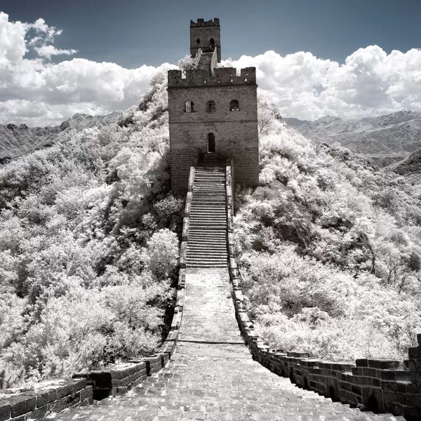 Color Pop Photography: Another Look At China VII by Philippe Hugonnard