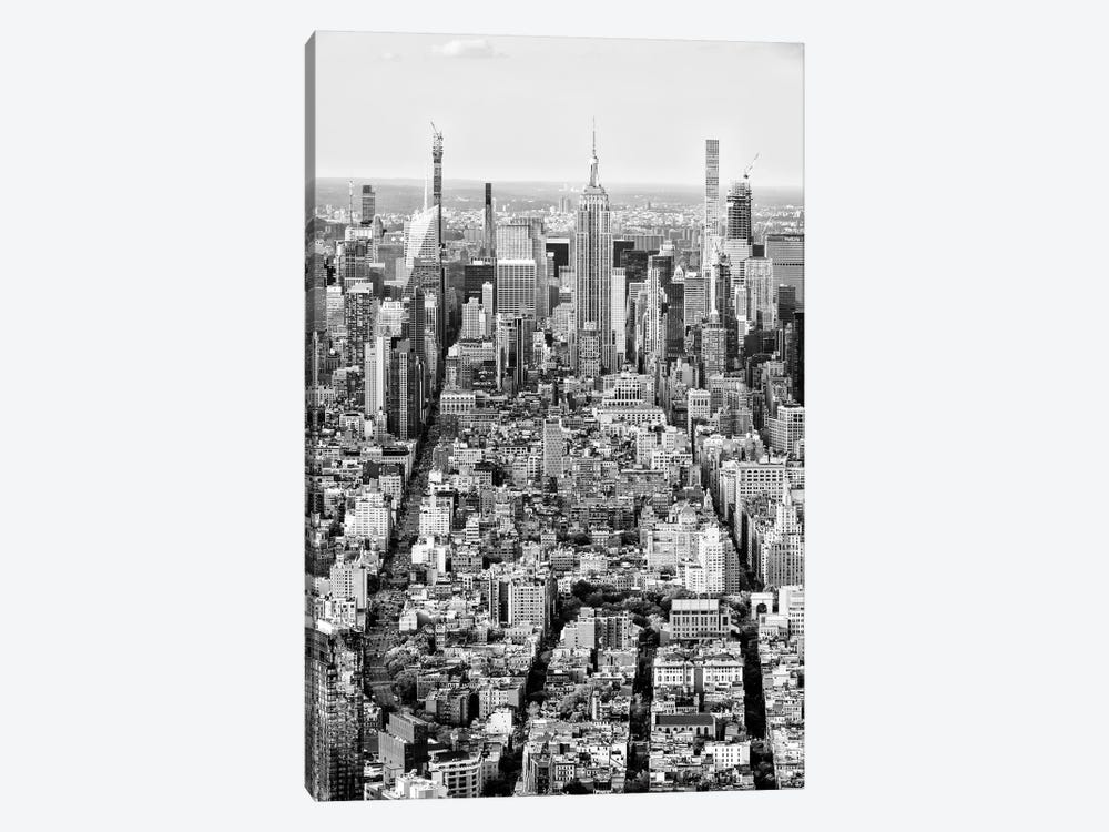 New York Cityscape by Philippe Hugonnard 1-piece Canvas Print