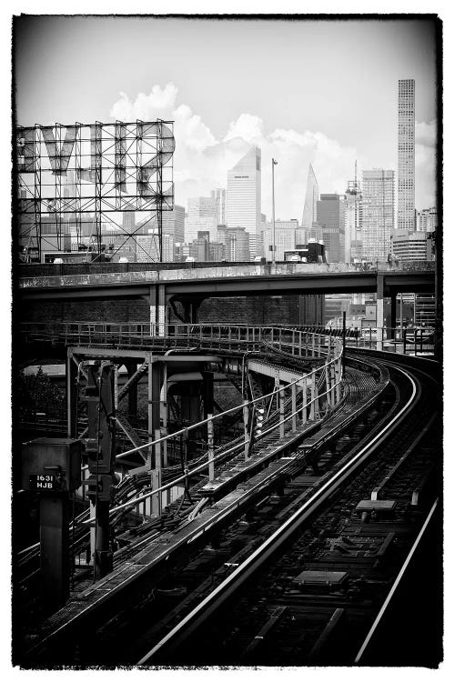 Queens by Philippe Hugonnard wall art