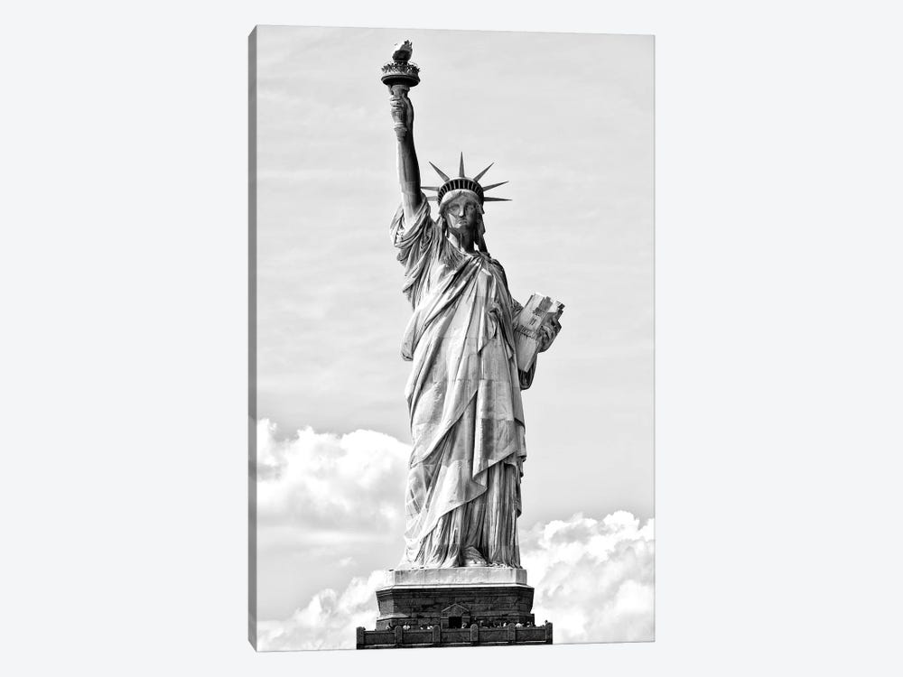 Statue Of Liberty I by Philippe Hugonnard 1-piece Art Print