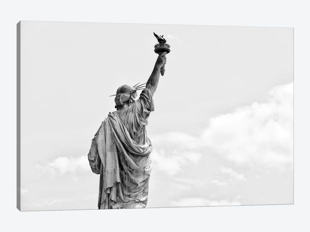 Statue Of Liberty II by Philippe Hugonnard 1-piece Art Print