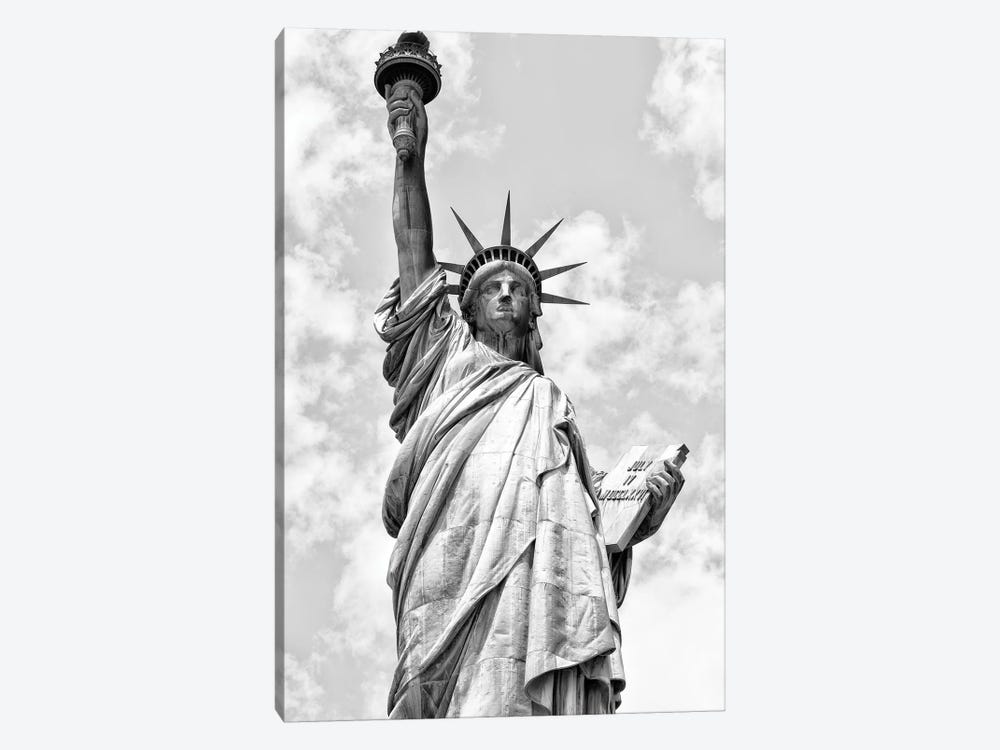 Liberty I by Philippe Hugonnard 1-piece Canvas Art