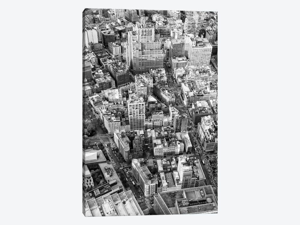 Sky View by Philippe Hugonnard 1-piece Canvas Artwork