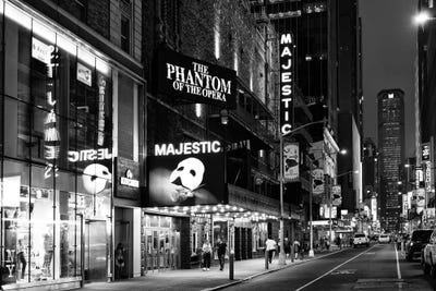 Broadway & Musicals