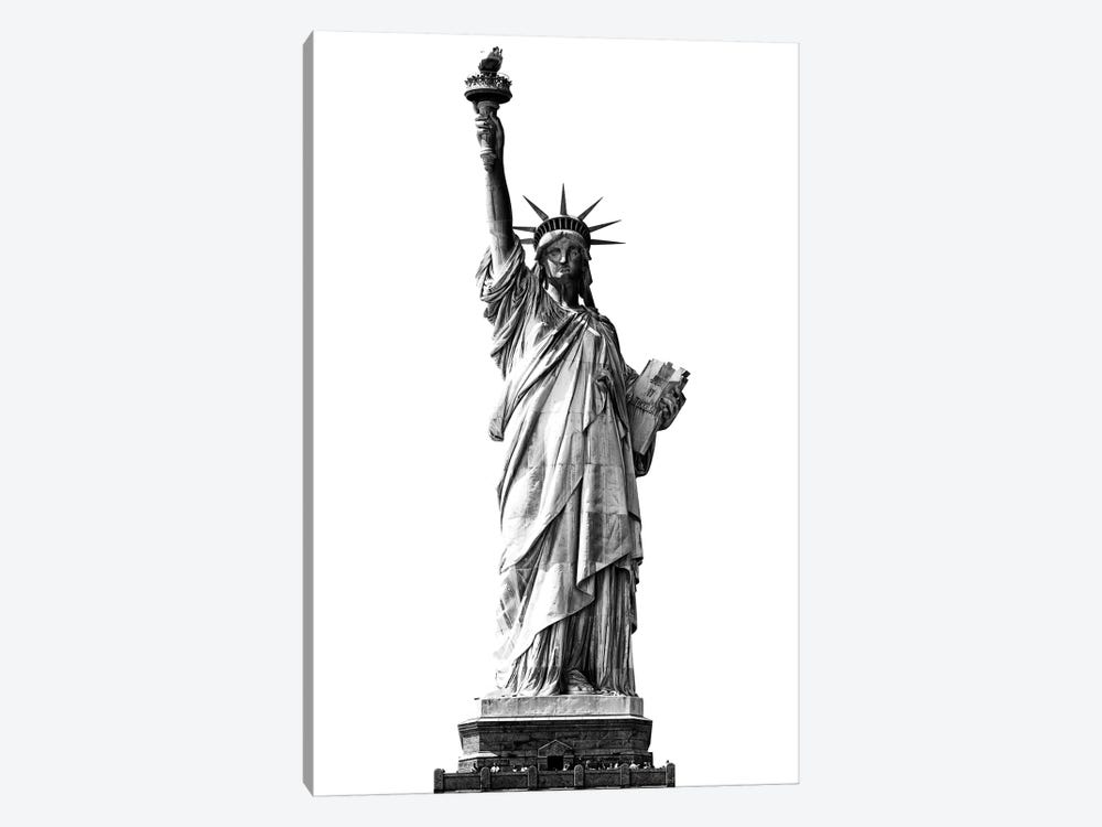 The Lady Liberty by Philippe Hugonnard 1-piece Art Print