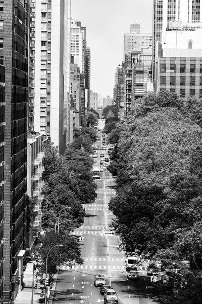 Black Manhattan: NYC Central Avenue by Philippe Hugonnard