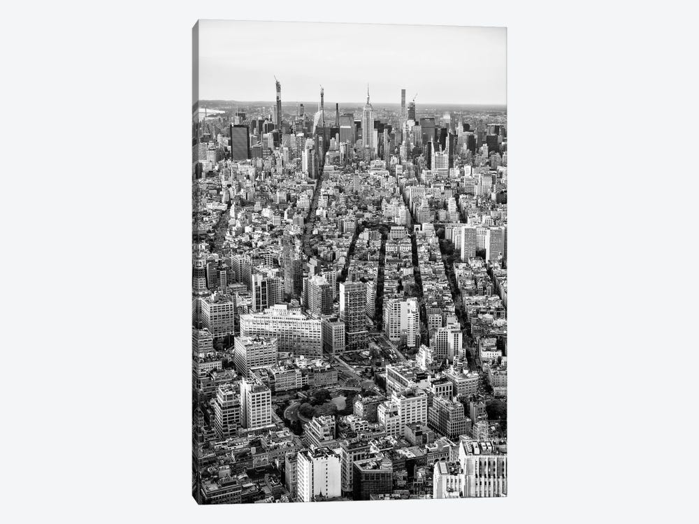 Seen From Above I by Philippe Hugonnard 1-piece Canvas Wall Art