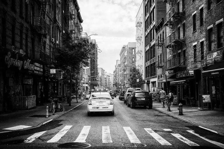 Nypd Traffic