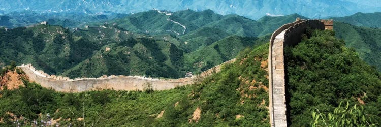 Great Wall of China I