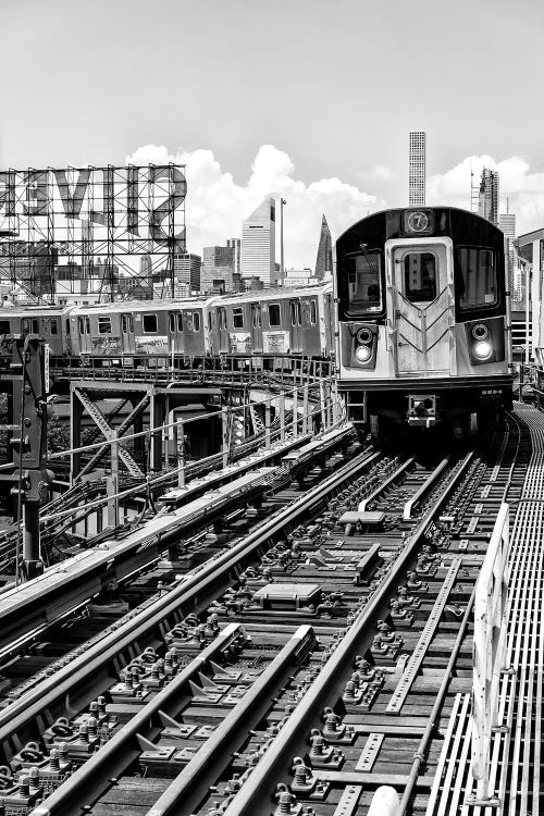 Line 7 Queens