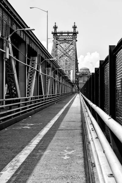 Black Manhattan: One Lane by Philippe Hugonnard