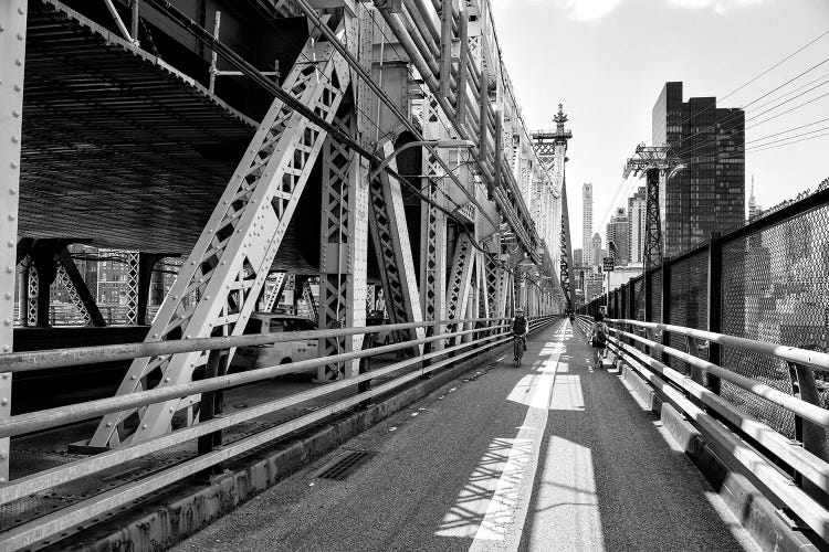 Manhattan Bridge