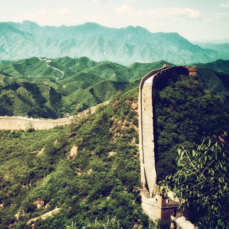 Great Wall of China VIII