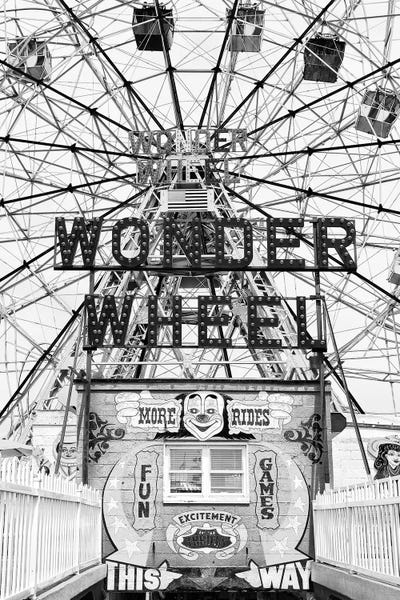 Black Manhattan: Fun Games by Philippe Hugonnard