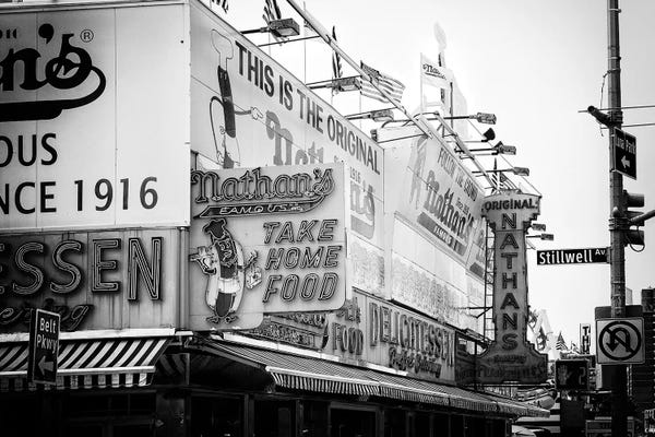 Black Manhattan: The Original by Philippe Hugonnard