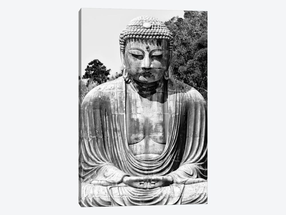 Great Buddha by Philippe Hugonnard 1-piece Art Print