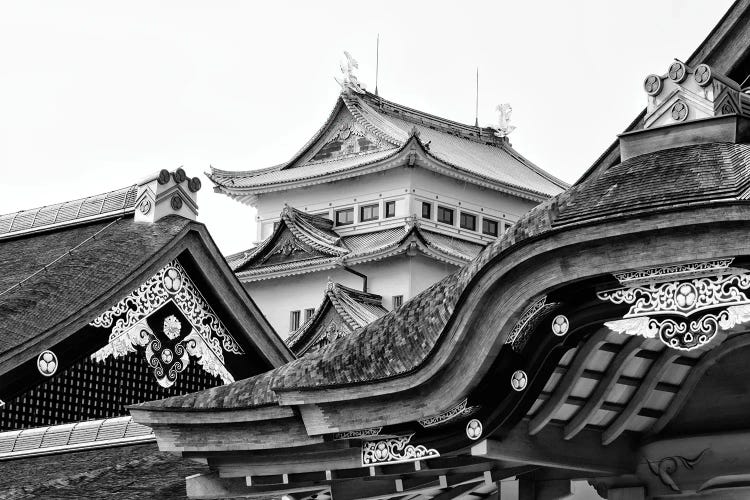 Nagoya Castle