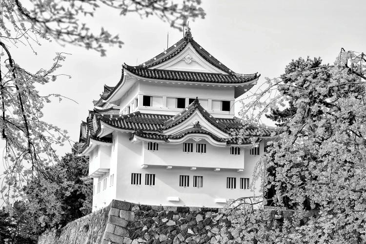 Nagoya White Castle