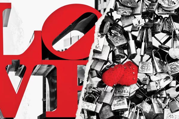 Signs: Eternal Love by Philippe Hugonnard