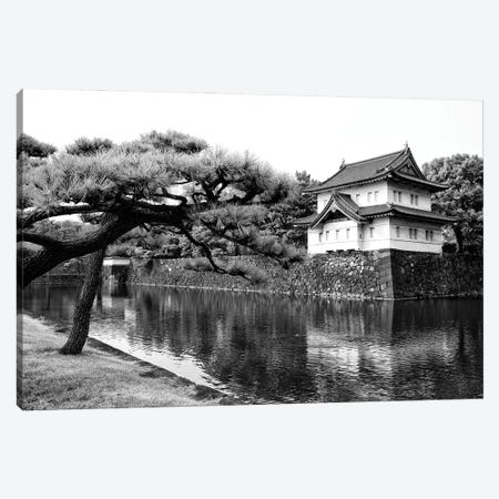 Imperial Palace Canvas Print #PHD1316} by Philippe Hugonnard Canvas Wall Art
