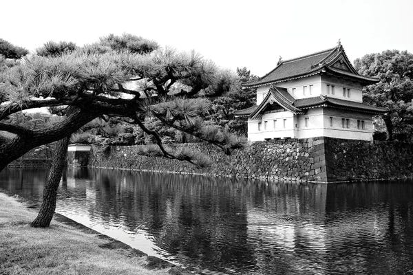 Photography: Imperial Palace by Philippe Hugonnard
