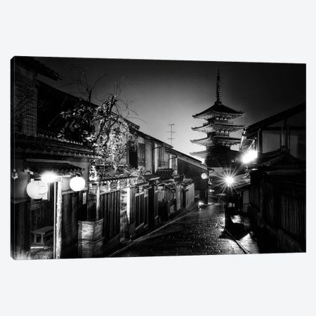 Yasaka Pagoda Kyoto Canvas Print #PHD1345} by Philippe Hugonnard Canvas Print