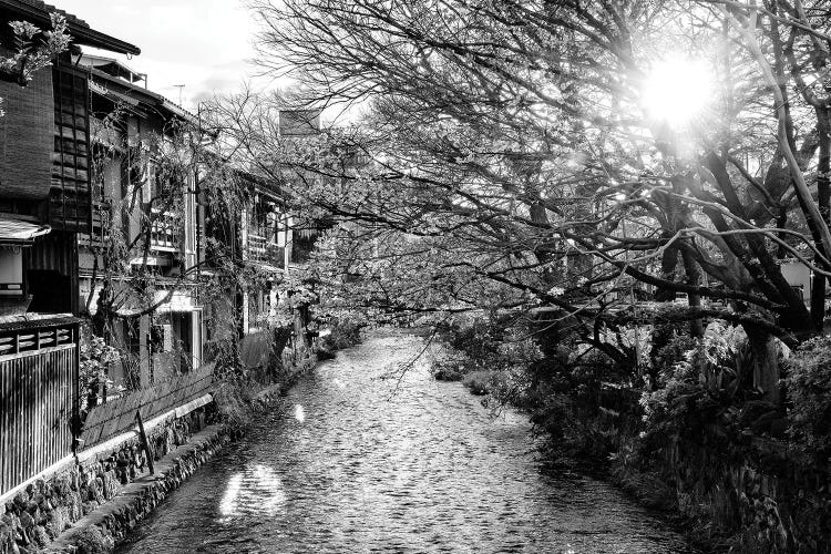 Kyoto River