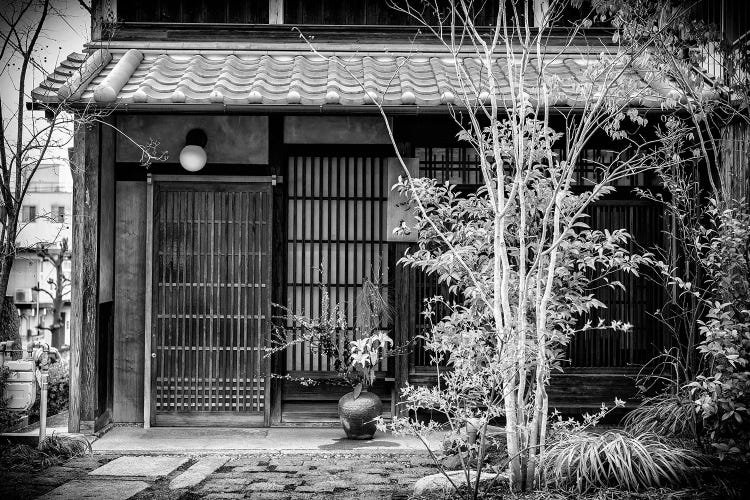 Japanese Home