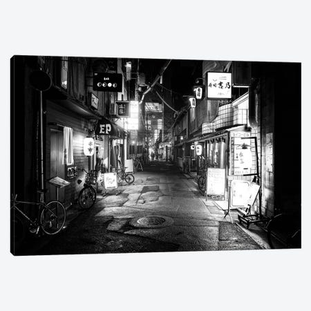 In The Middle Of The Night Canvas Print #PHD1380} by Philippe Hugonnard Canvas Artwork