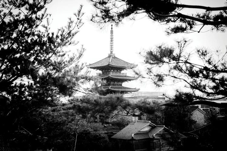 Yasaka Pagoda I