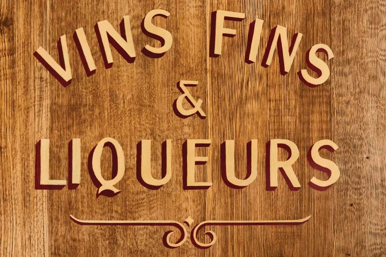 Vins Fins & Liqueurs