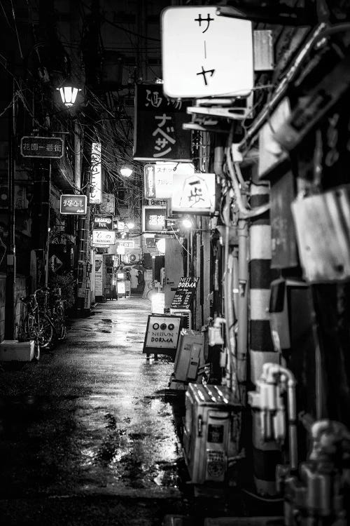 Shinjuku Golden Gai