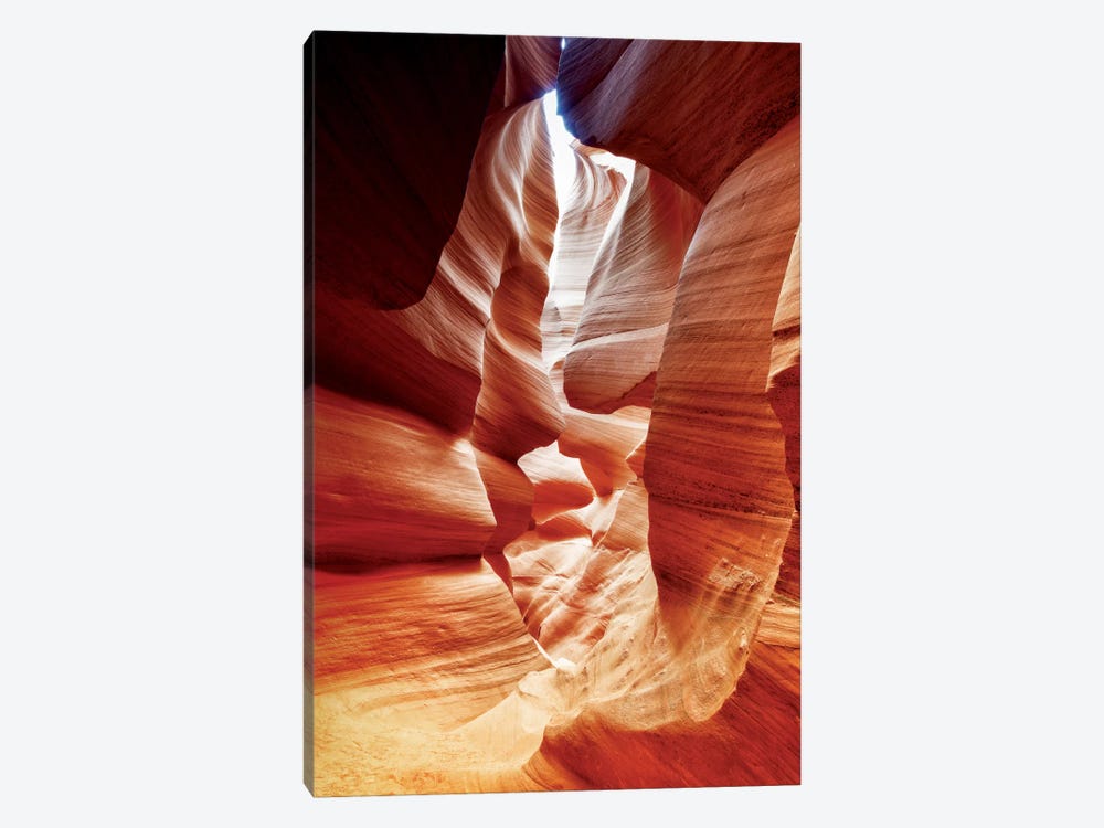 Antelope Canyon II by Philippe Hugonnard 1-piece Canvas Wall Art