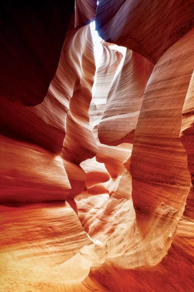 Arizona: Antelope Canyon II by Philippe Hugonnard