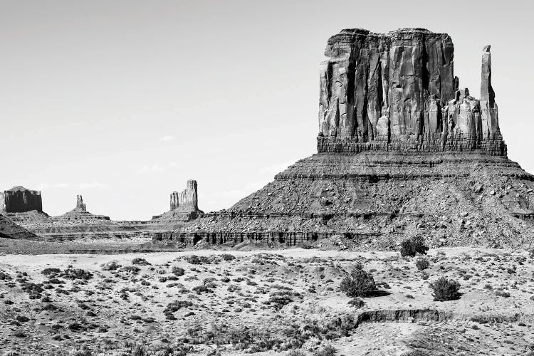 Monument Valley