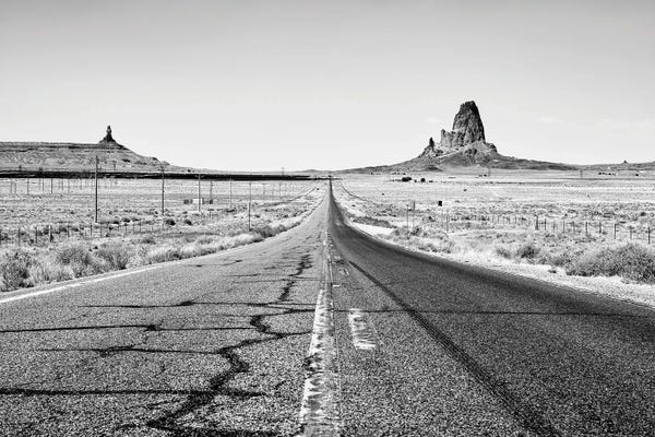On The Road
