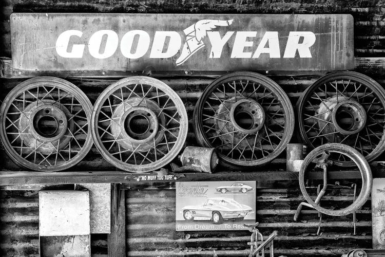Route 66 Good Year