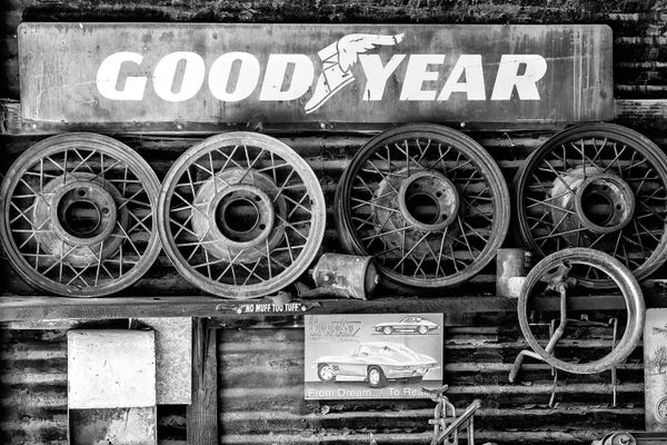 Route 66 Good Year