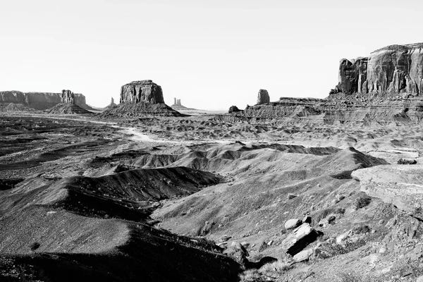 Monument Valley Park
