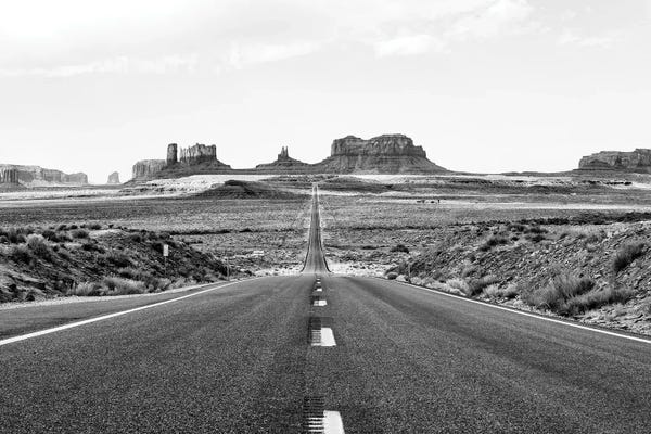 Monument Valley